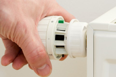 Dyke central heating repair costs