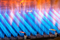 Dyke gas fired boilers