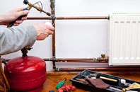free Dyke heating repair quotes