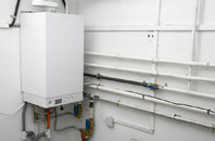 Dyke boiler installers